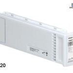 Tinta Epson T890 Light Black T890720 S40600/S60600