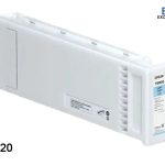 Tinta Epson T890 Light Cyan T890520 S40600/S80600