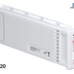Tinta Epson T890 Light Magenta T890620 S40600/S60600