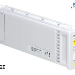 Tinta Epson T890 Yellow T890420 S80600/S40600