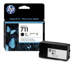 Tinta HP 711 Black CZ133A T120/T520 80ML