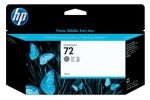 Tinta HP 72 Gray C9374A Para T610, T1100