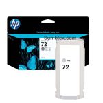 Tinta HP 72 Gray C9374A Para T610, T1100 - Imagen 2