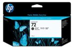 Tinta HP 72 Matte Black C9403A Para T610, T1100