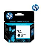 Tinta HP 74 original CB335WL Para C5550, J6405,