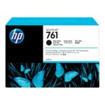 Tinta HP 761 Matte Black CM991A T7200 400ML