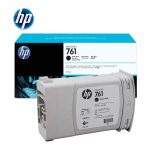 Tinta HP 761 Matte Black CM997A T7100/T7200 775ML