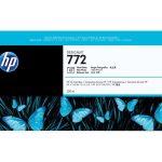 Tinta HP 772 Photo Black CN633A Z5200 300ML