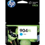 Tinta HP 904XL Cyan T6M04AL Office Jet 6951 Pro 6971