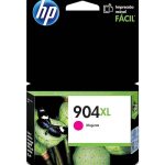 Tinta HP 904XL Magenta T6M08AL Office Jet 6961 Pro 6970