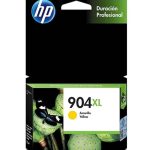 Tinta HP 904XL Yellow T6M12AL Office Jet 6971 Pro 6970