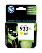 Tinta HP 933XL Yellow CN056AL Para OfficeJet 7510a, 6100