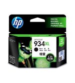 Tinta HP 934XL Negro C2P23AL OfficeJet 6830, 6812, 6230 - Imagen 2