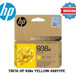 Tinta HP 938e EvoMore 4S6Y1PE Yellow 9120b/9730e/9130b