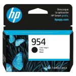Tinta HP 954 Black L0S59AL 8720, 7740, 8210, 8720