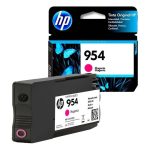 Tinta HP 954 Magenta L0S53AL 8720, 7740, 8210, 8720