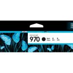 Tinta HP 970 Negro CN621AM OfficeJet X476, X451dw
