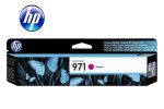 Tinta HP 971 Magenta CN623AM Para X476dw, X451dw - Imagen 3
