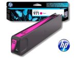 Tinta HP 971 Magenta CN623AM Para X476dw, X451dw