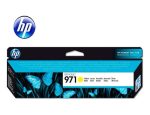 Tinta HP 971 Yellow CN624AM Para X476DW, X576 - Imagen 2