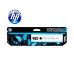 Tinta HP 980 Black D8J10A Para X585DN, X555DN - Imagen 3