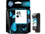 Tinta HP 45 Negro 51645AL DesignJet 820, 850, 1100 - Imagen 3