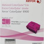 Tinta Solida Xerox 108R01027 Magenta ColorQube 8900