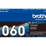 Toner Brother TN-1060 Para HL-1112 / DCP-1512