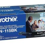 Toner Brother TN-115BK Black