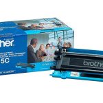 Toner Brother TN-115C Cyan HL4050CDN