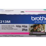 Toner Brother TN-213M Magenta Para L3270/L3750