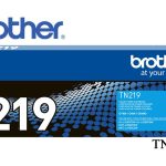 Toner Brother TN-219C Cyan Para L3760/L3240