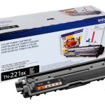 Toner Brother TN-221BK Black