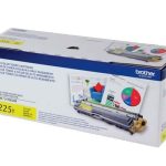 Toner Brother TN-225Y Yellow