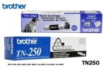 Toner Brother TN-250 intelliFax-2800, DCP-1000 - Imagen 2