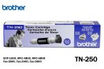 Toner Brother TN-250 intelliFax-2800, DCP-1000
