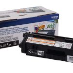 Toner Brother TN-315BK Black