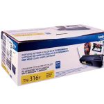 Toner Brother TN-316Y Yellow MFC-L8600CDW