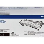Toner Brother TN-3429 Para HL-L5100DN, MFC-L6700DW