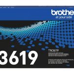 Toner Brother TN-3619 Para DCPL5660DN, HLL5210DN