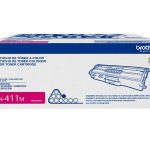 Toner Brother TN-411M Magenta