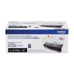 Toner Brother TN-419BK Negro
