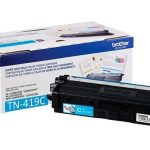 Toner Brother TN-419C Cyan