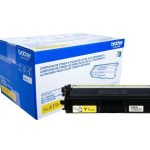 Toner Brother TN-419Y Yellow
