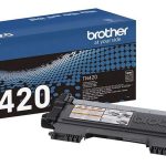 Toner Brother TN-420 DCP-7065DN, HL-2270DW