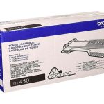 Toner Brother TN-450 HL-2240 MFC-7240, DCP-7065