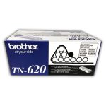 Toner Brother TN-620 Negro HL5370, MFC8480