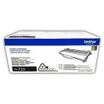 Toner Brother TN-720 Negro MFC8710, HL6180