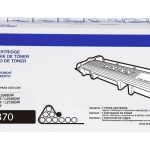 Toner Brother TN-2370 HLL2360DW / DCPL2540DW
