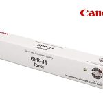 Toner Canon GPR-31C Cyan C5235, 52355a, C5030